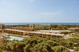 Luxury 3 Bedroom Apartments Connected with Nature in The Algarve, Praia Verde