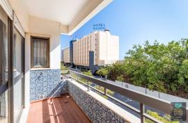 T1+1 With Balcony on the 1st Line of Praia da Rocha, your project by the Sea! T1+1 With Balcony on the 1st Line of Praia da Rocha, your project by the Sea!