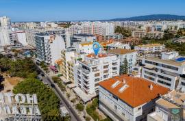 T1+1 With Balcony on the 1st Line of Praia da Rocha, your project by the Sea! T1+1 With Balcony on the 1st Line of Praia da Rocha, your project by the Sea!