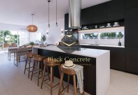 3-bedroom house with private swimming pool in Algarve 3-bedroom house with private swimming pool in Algarve
