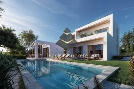 3-bedroom house with private swimming pool in Algarve 3-bedroom house with private swimming pool in Algarve