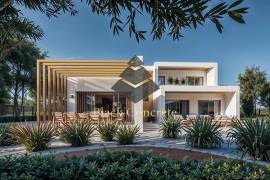3-bedroom house with private swimming pool in Algarve 3-bedroom house with private swimming pool in Algarve