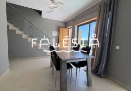 SEMI-DETACHED HOUSE WITH HUGE GARAGE (35 sqm)
