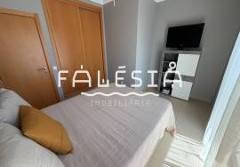 SEMI-DETACHED HOUSE WITH HUGE GARAGE (35 sqm)