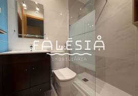 SEMI-DETACHED HOUSE WITH HUGE GARAGE (35 sqm)