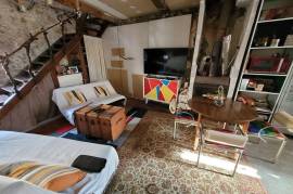 Charming Character House With 110 M2 Of Living Space In The Heart Of The Village.