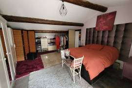 Charming Character House With 110 M2 Of Living Space In The Heart Of The Village.