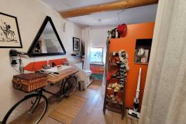 Charming Character House With 110 M2 Of Living Space In The Heart Of The Village.