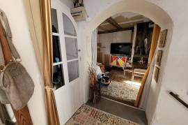 Charming Character House With 110 M2 Of Living Space In The Heart Of The Village.