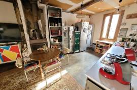 Charming Character House With 110 M2 Of Living Space In The Heart Of The Village.