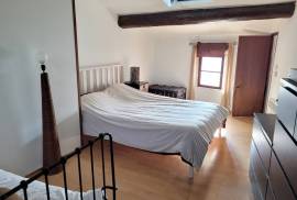 Charming Character House With 110 M2 Of Living Space In The Heart Of The Village.