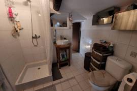 Charming Character House With 110 M2 Of Living Space In The Heart Of The Village.