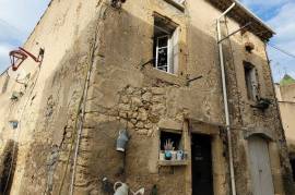 Charming Character House With 110 M2 Of Living Space In The Heart Of The Village.