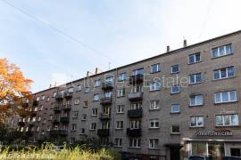 Studio for sale in Riga, 28.90m2 Studio for sale in Riga, 28.90m2