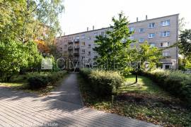 Studio for sale in Riga, 28.90m2 Studio for sale in Riga, 28.90m2