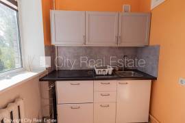 Studio for sale in Riga, 28.90m2 Studio for sale in Riga, 28.90m2