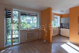 Studio for sale in Riga, 28.90m2 Studio for sale in Riga, 28.90m2