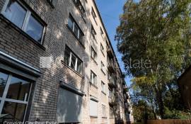 Studio for sale in Riga, 28.90m2 Studio for sale in Riga, 28.90m2