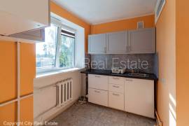Studio for sale in Riga, 28.90m2 Studio for sale in Riga, 28.90m2