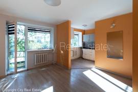 Studio for sale in Riga, 28.90m2