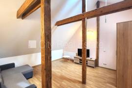 Apartment for rent in Riga, 61.00m2