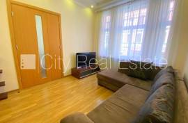 Apartment for rent in Riga, 75.00m2