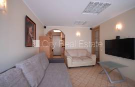 Studio for rent in Riga, 35.00m2 Studio for rent in Riga, 35.00m2
