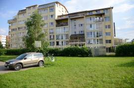 Studio for rent in Riga, 35.00m2 Studio for rent in Riga, 35.00m2