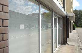 Studio for rent in Riga, 35.00m2 Studio for rent in Riga, 35.00m2