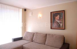 Studio for rent in Riga, 35.00m2 Studio for rent in Riga, 35.00m2