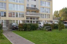 Studio for rent in Riga, 35.00m2 Studio for rent in Riga, 35.00m2