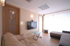 Studio for rent in Riga, 35.00m2