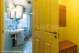 Studio for rent in Riga, 33.00m2 Studio for rent in Riga, 33.00m2