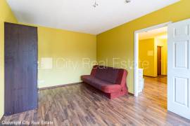 Studio for rent in Riga, 33.00m2 Studio for rent in Riga, 33.00m2