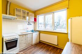 Studio for rent in Riga, 33.00m2 Studio for rent in Riga, 33.00m2