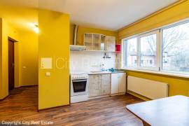 Studio for rent in Riga, 33.00m2 Studio for rent in Riga, 33.00m2