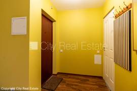 Studio for rent in Riga, 33.00m2 Studio for rent in Riga, 33.00m2
