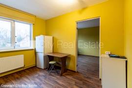 Studio for rent in Riga, 33.00m2 Studio for rent in Riga, 33.00m2