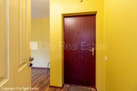 Studio for rent in Riga, 33.00m2 Studio for rent in Riga, 33.00m2