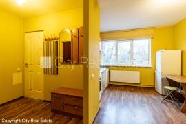 Studio for rent in Riga, 33.00m2 Studio for rent in Riga, 33.00m2