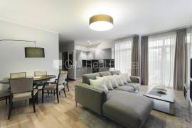 Apartment for rent in Jurmala, 110.00m2