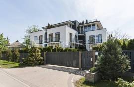 Apartment for rent in Jurmala, 110.00m2 Apartment for rent in Jurmala, 110.00m2