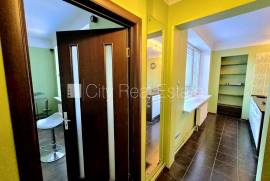 Studio for rent in Riga, 32.00m2