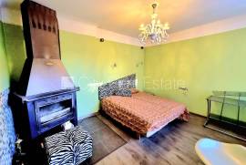 Studio for rent in Riga, 32.00m2