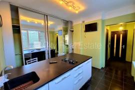 Studio for rent in Riga, 32.00m2