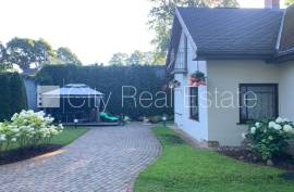 Detached house for sale in Jurmala, 150.00m2 Detached house for sale in Jurmala, 150.00m2