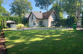Detached house for sale in Jurmala, 150.00m2 Detached house for sale in Jurmala, 150.00m2