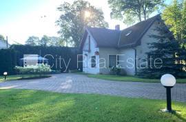 Detached house for sale in Jurmala, 150.00m2