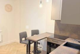 Studio for rent in Riga, 20.00m2 Studio for rent in Riga, 20.00m2