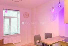 Studio for rent in Riga, 20.00m2 Studio for rent in Riga, 20.00m2